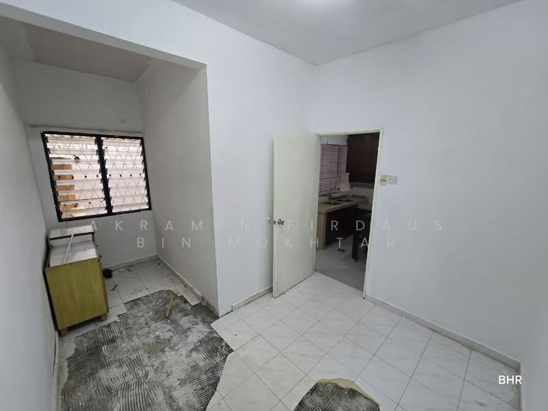 Rumah Teres 2 Tingkat untuk Dijual di Bukit Indah (Ampang) - Akramin Firdaus Bin Mokhtar - PropertyGuru.com.my