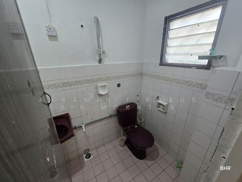 Rumah Teres 2 Tingkat untuk Dijual di Bukit Indah (Ampang) - Akramin Firdaus Bin Mokhtar - PropertyGuru.com.my