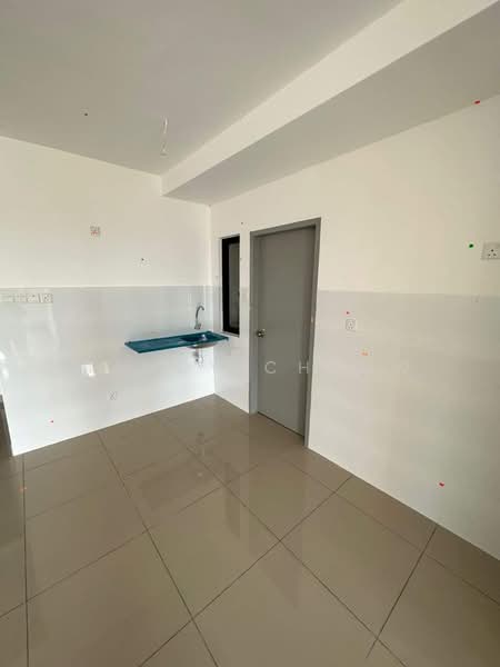 Condominium for Rent at Avia Plus, Bandar Country Homes - Mandy Cheow - Kitchen - PropertyGuru.com.my