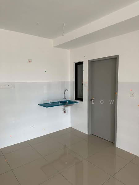 Condominium for Rent at Avia Plus, Bandar Country Homes - Mandy Cheow - Kitchen - PropertyGuru.com.my
