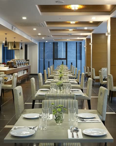 Hotel / Resort for Sale in Bukit Bintang (KL City Centre) - Michelle Tan - Dining Room - PropertyGuru.com.my