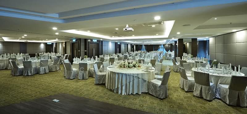 Hotel / Resort for Sale in Bukit Bintang (KL City Centre) - Michelle Tan - Interior - PropertyGuru.com.my