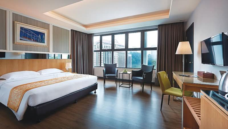 Hotel / Resort for Sale in Bukit Bintang (KL City Centre) - Michelle Tan - Bedroom - PropertyGuru.com.my