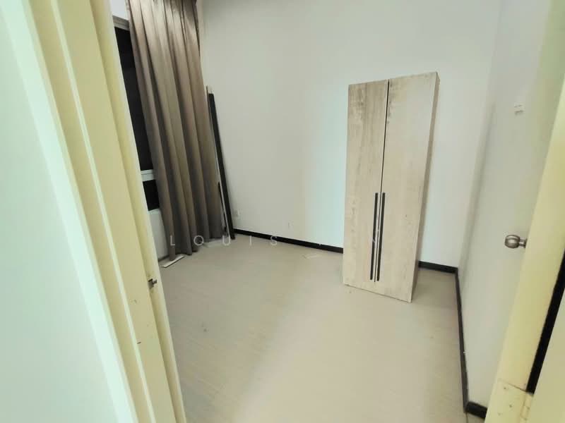 Service Residence for Rent at D'carlton (Residensi Seri Mega) - Louis Tan - Interior - PropertyGuru.com.my