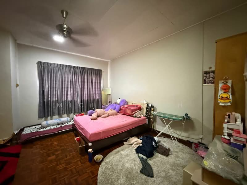 2-storey Terraced House for Sale in Kota Kemuning (Shah Alam) - Michelle Boh - Bedroom - PropertyGuru.com.my
