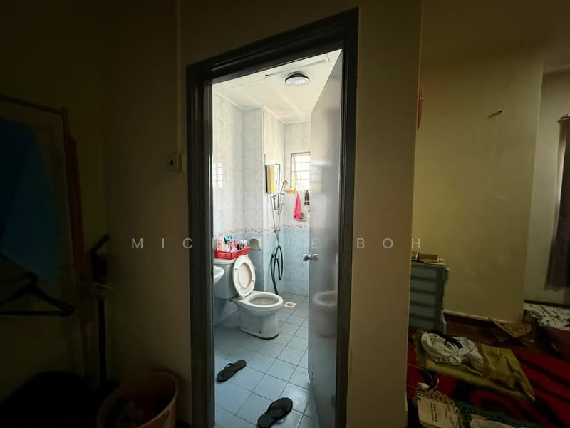 2-storey Terraced House for Sale in Kota Kemuning (Shah Alam) - Michelle Boh - Bathroom - PropertyGuru.com.my