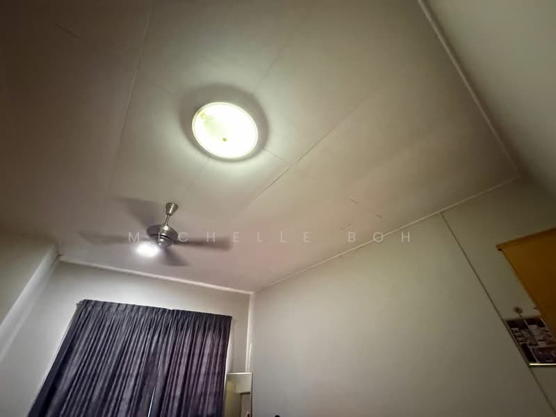 2-storey Terraced House for Sale in Kota Kemuning (Shah Alam) - Michelle Boh - Interior - PropertyGuru.com.my