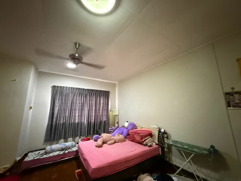 2-storey Terraced House for Sale in Kota Kemuning (Shah Alam) - Michelle Boh - Bedroom - PropertyGuru.com.my