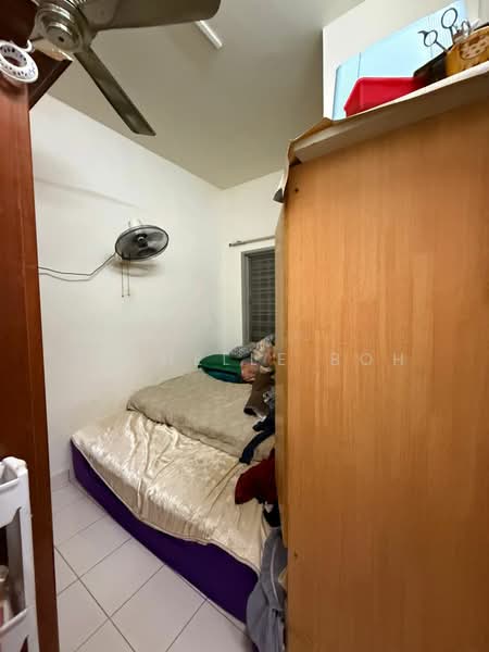 2-storey Terraced House for Sale in Kota Kemuning (Shah Alam) - Michelle Boh - Bedroom - PropertyGuru.com.my