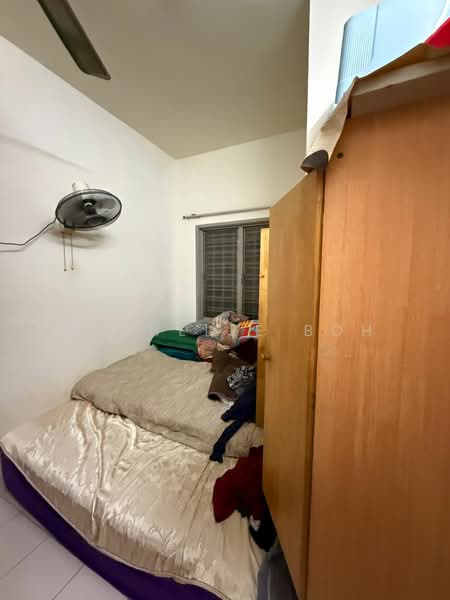 2-storey Terraced House for Sale in Kota Kemuning (Shah Alam) - Michelle Boh - Bedroom - PropertyGuru.com.my
