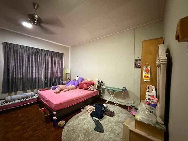 2-storey Terraced House for Sale in Kota Kemuning (Shah Alam) - Michelle Boh - Bedroom - PropertyGuru.com.my