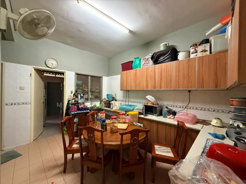 2-storey Terraced House for Sale in Kota Kemuning (Shah Alam) - Michelle Boh - Kitchen - PropertyGuru.com.my