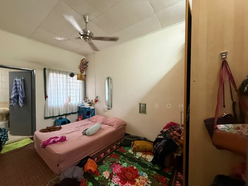 2-storey Terraced House for Sale in Kota Kemuning (Shah Alam) - Michelle Boh - Bedroom - PropertyGuru.com.my