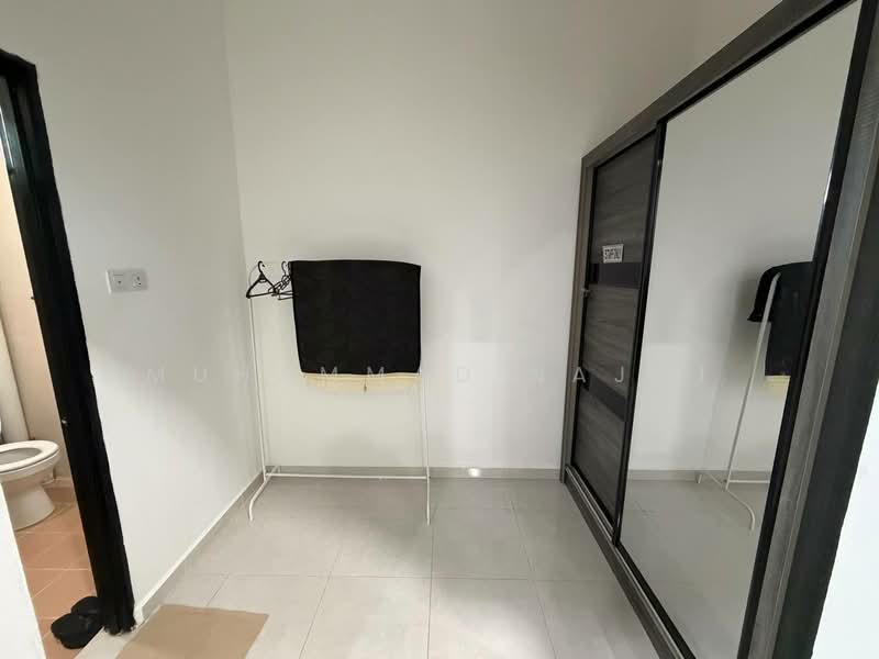 2-storey Terraced House for Sale in Dungun (Terengganu) - Muhammad Najmi - Interior - PropertyGuru.com.my