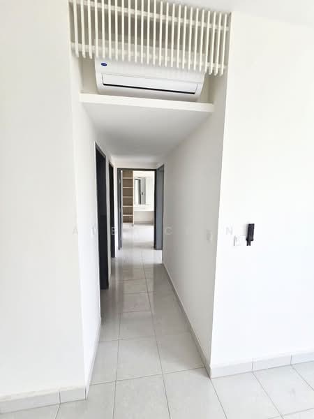 Service Residence for Sale at E'Island Lake Haven - Abby Chan - Corridor - PropertyGuru.com.my