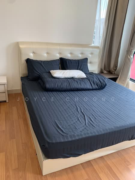 Service Residence for Sale at V Residence 2 @ Sunway Velocity - Joyce Choong - Bedroom - PropertyGuru.com.my