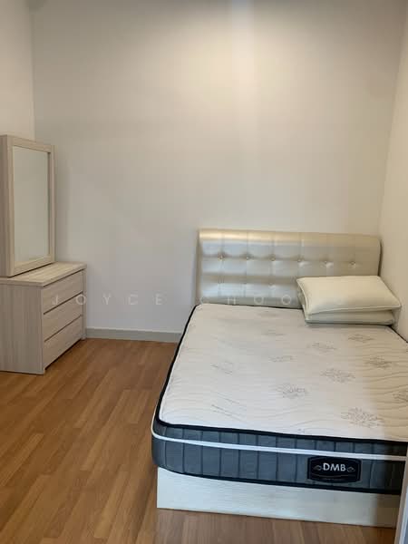 Service Residence for Sale at V Residence 2 @ Sunway Velocity - Joyce Choong - Bedroom - PropertyGuru.com.my