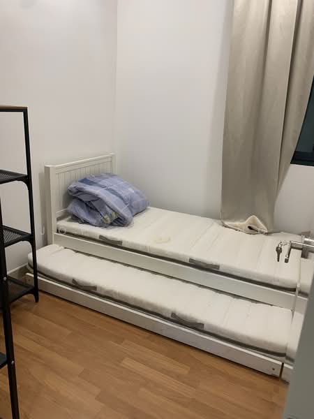 Service Residence for Sale at V Residence 2 @ Sunway Velocity - Joyce Choong - Bedroom - PropertyGuru.com.my