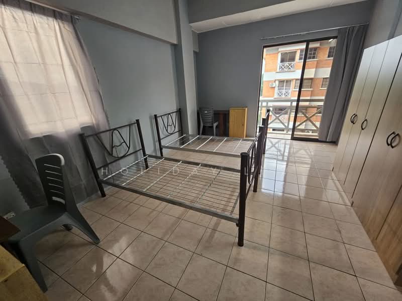 Kondominium untuk Disewa di Evergreen Park Acorn & Hazel - Holiday Lew - Bedroom - PropertyGuru.com.my