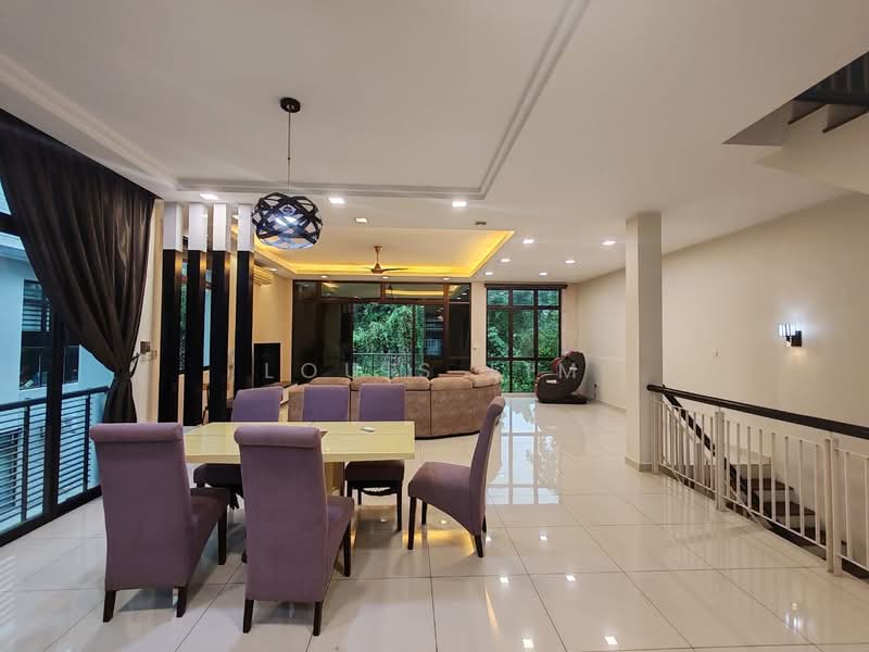 Condominium for Rent at Horizon Hills - Louis Lim - PropertyGuru.com.my