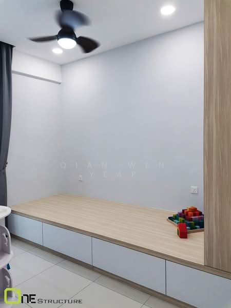 Kondominium untuk Dijual di Artis 3 Residence - Qian Wen Yeap - Interior - PropertyGuru.com.my