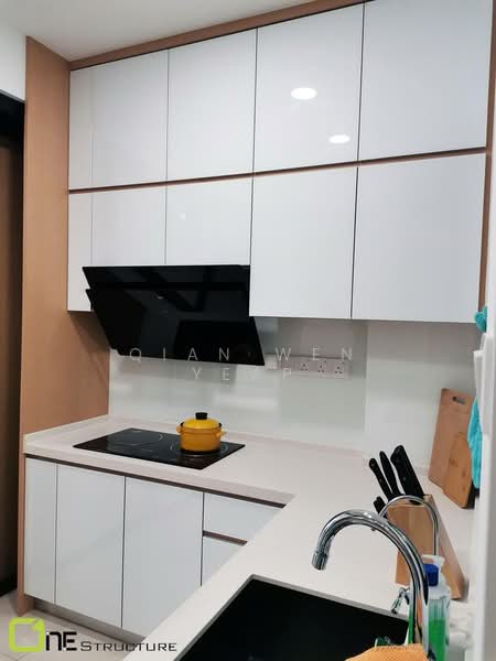 Kondominium untuk Dijual di Artis 3 Residence - Qian Wen Yeap - PropertyGuru.com.my