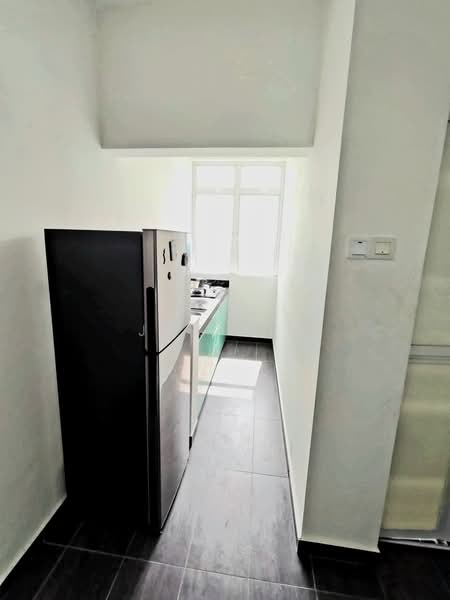 Service Residence for Rent at D'carlton (Residensi Seri Mega) - Jax Yip - PropertyGuru.com.my