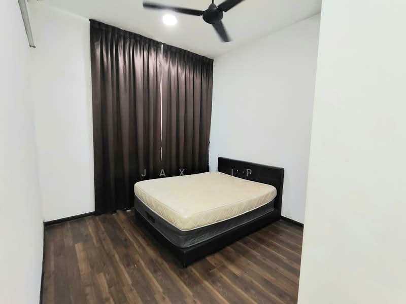 Service Residence for Rent at D'carlton (Residensi Seri Mega) - Jax Yip - PropertyGuru.com.my