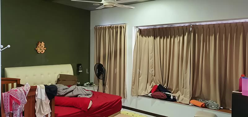 Rumah Teres 2-Tingkat untuk Dijual di Teluk Kumbar (Penang) - Li Fang - Bedroom - PropertyGuru.com.my