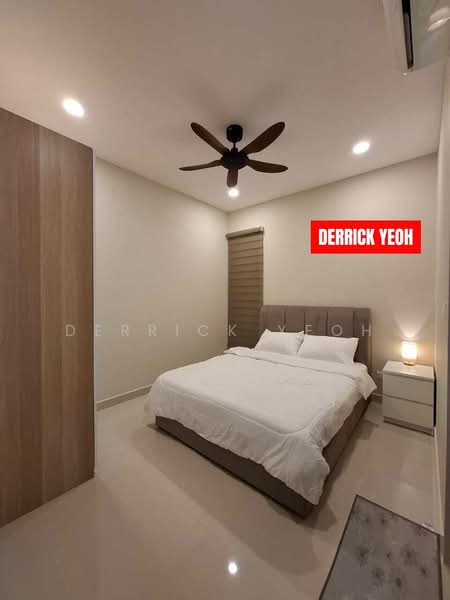 Condominium for Rent at Mezzo - Derrick Yeoh - Bedroom - PropertyGuru.com.my