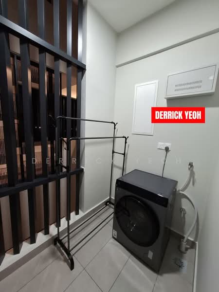 Condominium for Rent at Mezzo - Derrick Yeoh - Interior - PropertyGuru.com.my