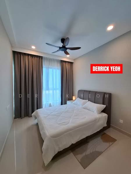 Condominium for Rent at Mezzo - Derrick Yeoh - Bedroom - PropertyGuru.com.my