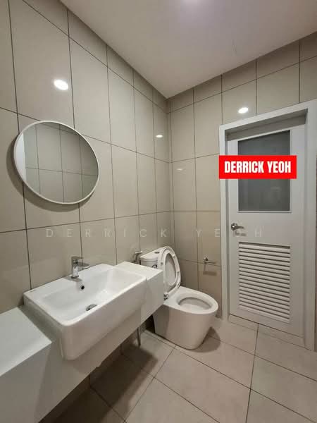 Condominium for Rent at Mezzo - Derrick Yeoh - Bathroom - PropertyGuru.com.my
