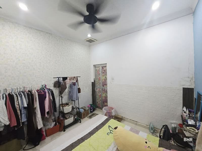 Rumah Teres 1 Tingkat untuk Dijual di Seksyen 2 Bandar Baru Bangi (Bandar Baru Bangi) - Akramin Firdaus Bin Mokhtar - PropertyGuru.com.my