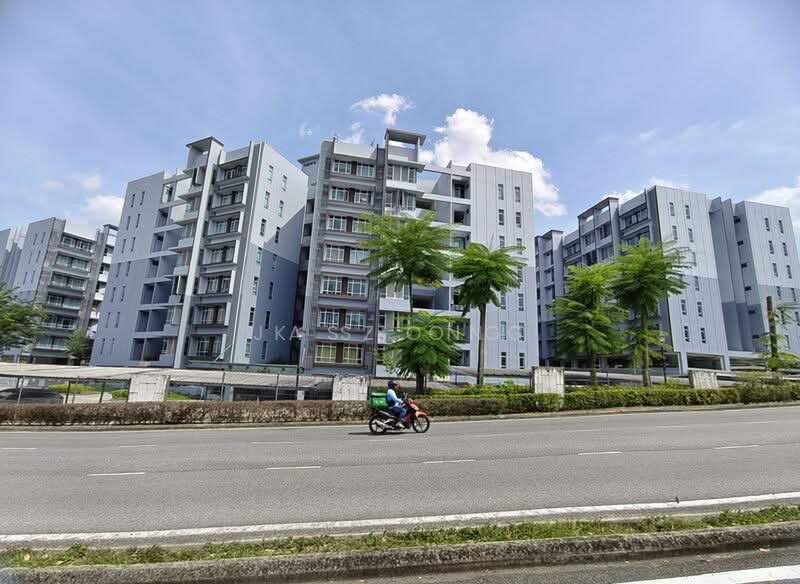 Service Residence for Sale at Midori Green (Pangsapuri Hijauan) - Jasz Ong - PropertyGuru.com.my