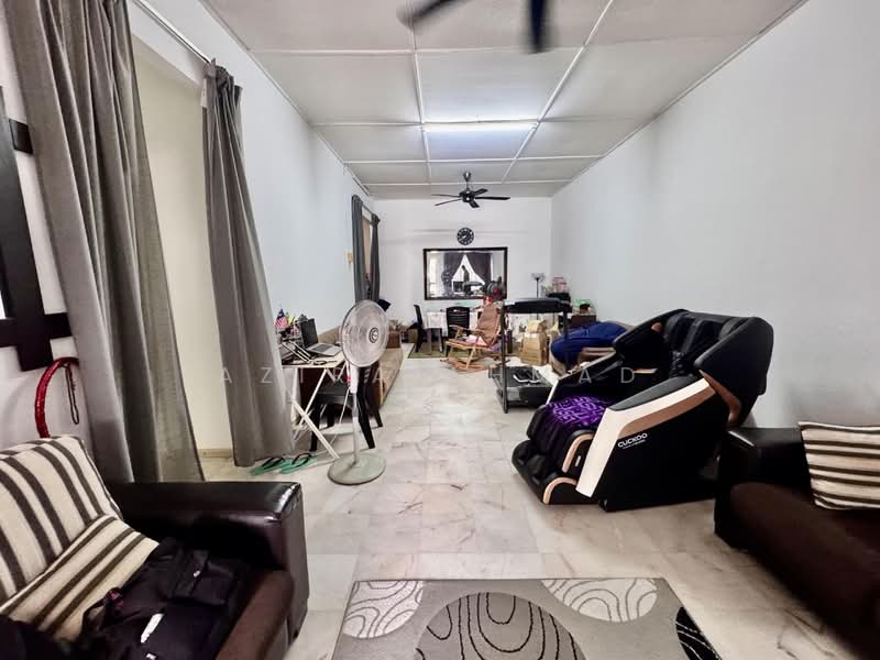 Semi-Detached House for Sale in Sepang (Selangor) - Azira Ahmad - PropertyGuru.com.my