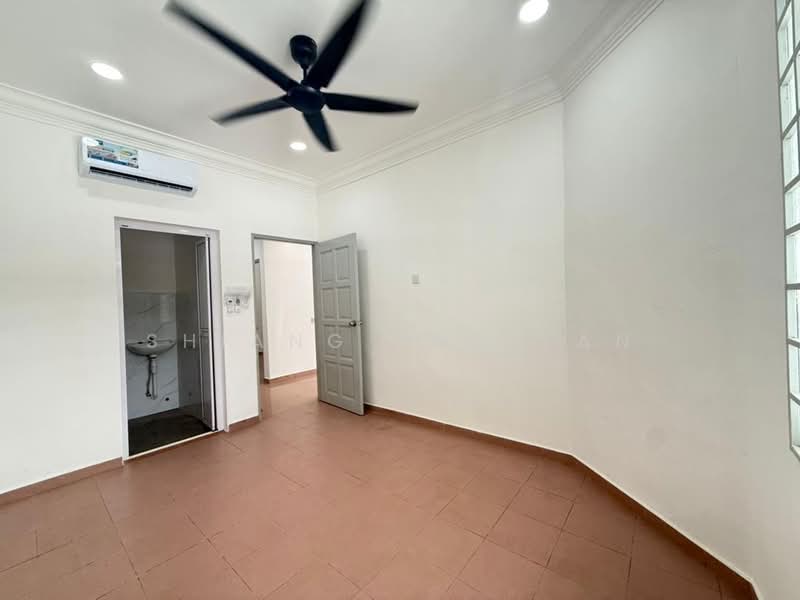 Rumah Teres 1 Tingkat untuk Dijual di Taman Universiti (Skudai) - Shiang Yng Tan - Interior - PropertyGuru.com.my