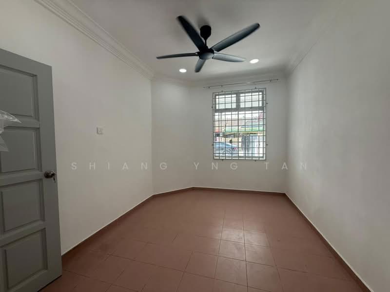 Rumah Teres 1 Tingkat untuk Dijual di Taman Universiti (Skudai) - Shiang Yng Tan - Interior - PropertyGuru.com.my