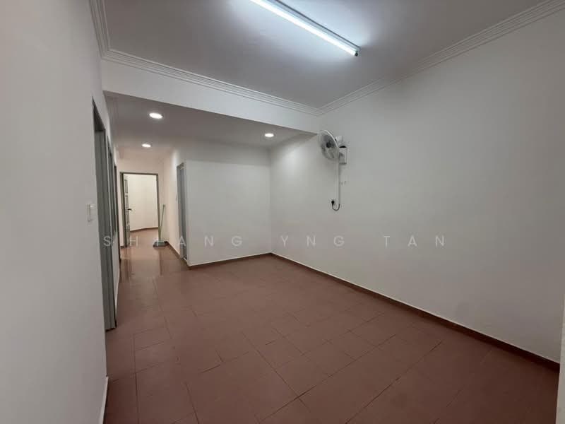 Rumah Teres 1 Tingkat untuk Dijual di Taman Universiti (Skudai) - Shiang Yng Tan - Interior - PropertyGuru.com.my