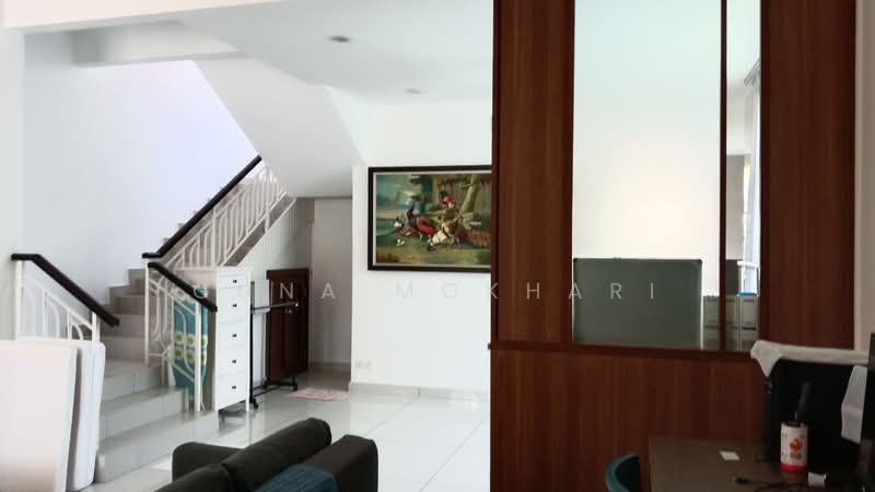 2.5-storey Terraced House for Sale in Diamond City (Semenyih) - Guna Mokhari - Interior - PropertyGuru.com.my