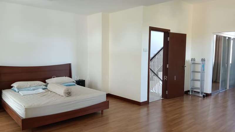 2.5-storey Terraced House for Sale in Diamond City (Semenyih) - Guna Mokhari - Bedroom - PropertyGuru.com.my