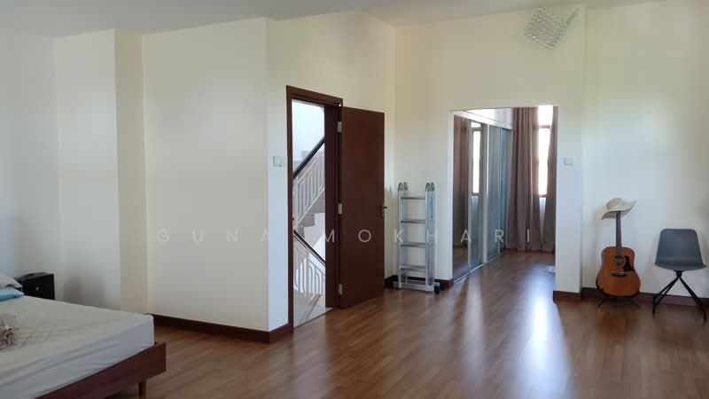 2.5-storey Terraced House for Sale in Diamond City (Semenyih) - Guna Mokhari - Interior - PropertyGuru.com.my
