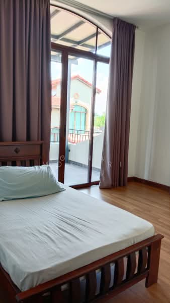 2.5-storey Terraced House for Sale in Diamond City (Semenyih) - Guna Mokhari - Bedroom - PropertyGuru.com.my
