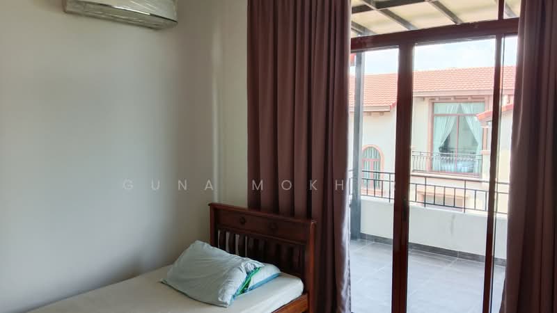 2.5-storey Terraced House for Sale in Diamond City (Semenyih) - Guna Mokhari - Bedroom - PropertyGuru.com.my
