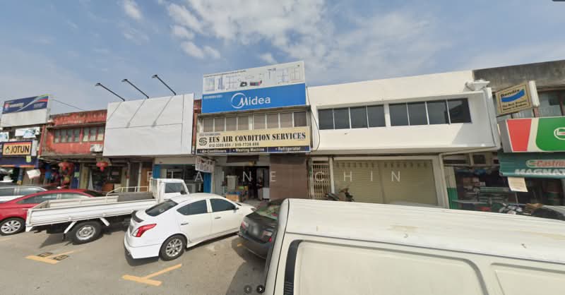 Kedai untuk Dijual di Taman Indah (Cheras) - Elaine Chin - Exterior - PropertyGuru.com.my