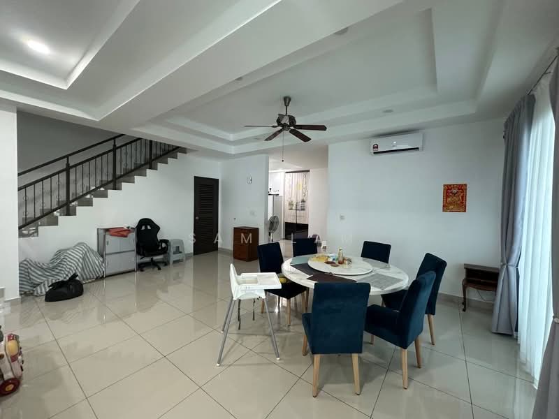 Semi-Detached House for Sale in Ipoh (Perak) - Sam Lam - PropertyGuru.com.my