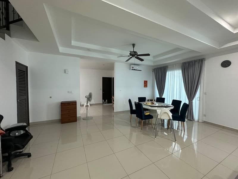 Semi-Detached House for Sale in Ipoh (Perak) - Sam Lam - PropertyGuru.com.my