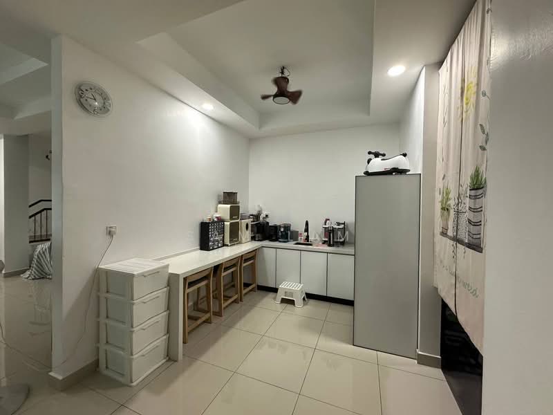 Semi-Detached House for Sale in Ipoh (Perak) - Sam Lam - PropertyGuru.com.my