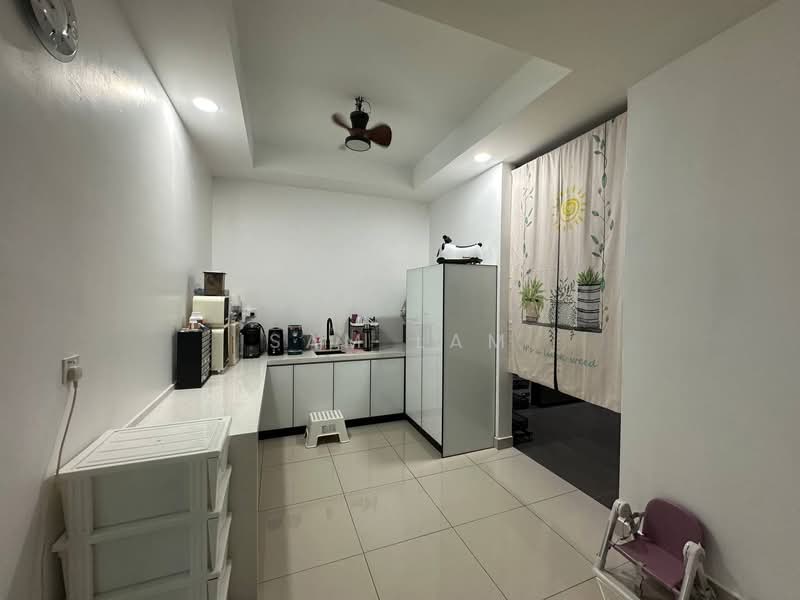 Semi-Detached House for Sale in Ipoh (Perak) - Sam Lam - PropertyGuru.com.my