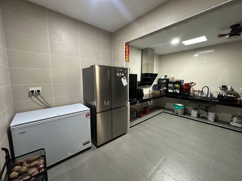 Semi-Detached House for Sale in Ipoh (Perak) - Sam Lam - PropertyGuru.com.my
